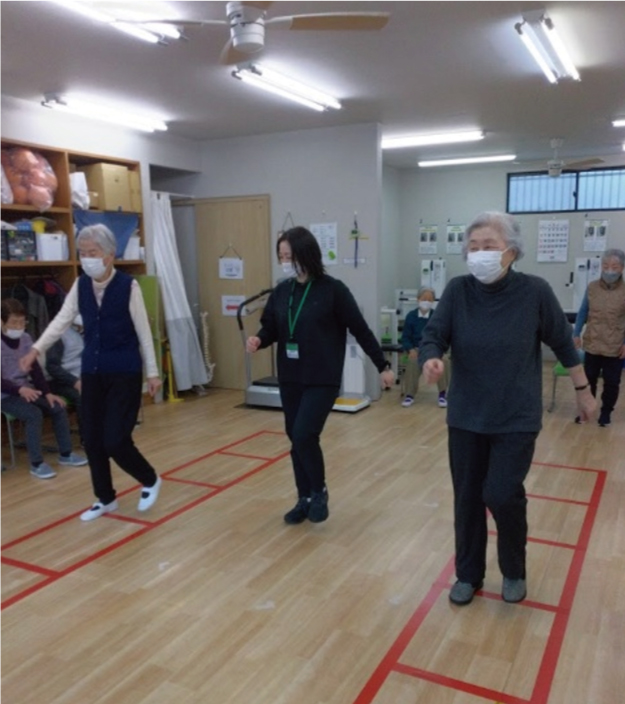 一般介護予防事業